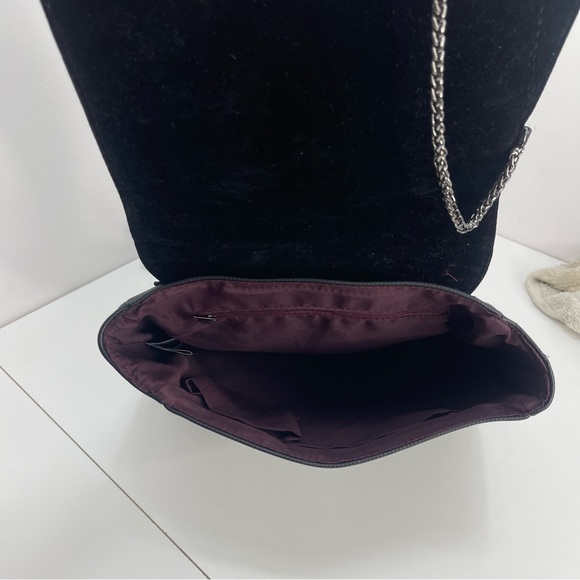 Bioworld Black and Red Backpack - Picture 6 of 11